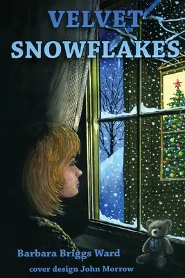 Fiocchi di neve di velluto - Velvet Snowflakes