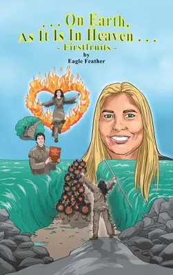 Come in cielo così in terra - Primizie: Volume 1 - On Earth as It Is in Heaven - Firstfruits: Volume 1