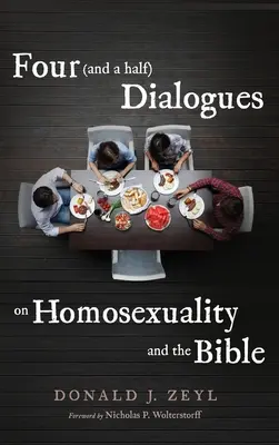 Quattro (e mezzo) Dialoghi sull'omosessualità e la Bibbia - Four (and a half) Dialogues on Homosexuality and the Bible