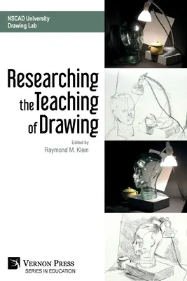 Ricerca sull'insegnamento del disegno (colore) - Researching the Teaching of Drawing (Color)