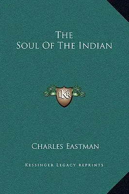 L'anima dell'indiano - The Soul Of The Indian