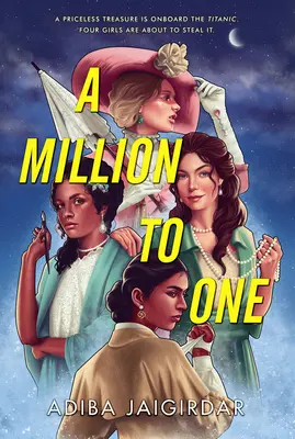 Un milione per uno - A Million to One