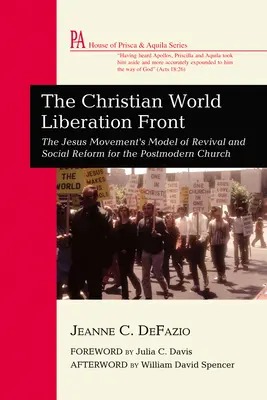 Il Fronte cristiano di liberazione del mondo - The Christian World Liberation Front
