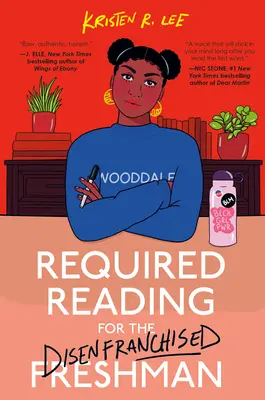 Lettura obbligatoria per le matricole senza diritti - Required Reading for the Disenfranchised Freshman
