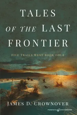 Racconti dell'ultima frontiera - Tales of the Last Frontier