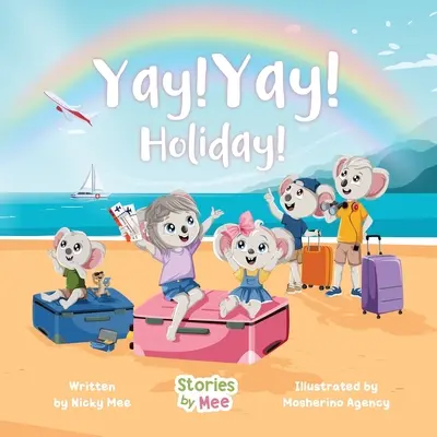 Evviva! Evviva! Vacanze! - Yay! Yay! Holiday!