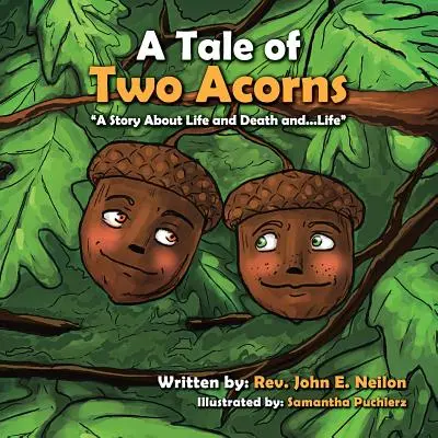 Una storia di due ghiande, una storia di vita, morte e vita - A Tale of Two Acorns a Story about Life and Death and Life