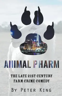 Farmaco animale - Animal Pharm