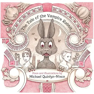 Il racconto del coniglio vampiro - The Tale of The Vampire Rabbit