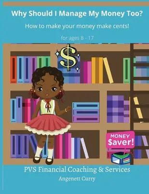 Perché dovrei gestire anche i miei soldi? - Why Should I Manage My Money Too?