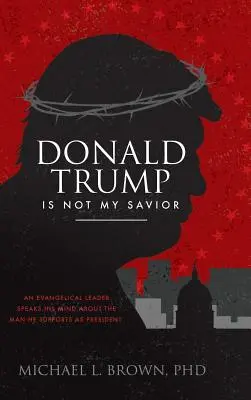 Donald Trump non è il mio salvatore - Donald Trump Is Not My Savior