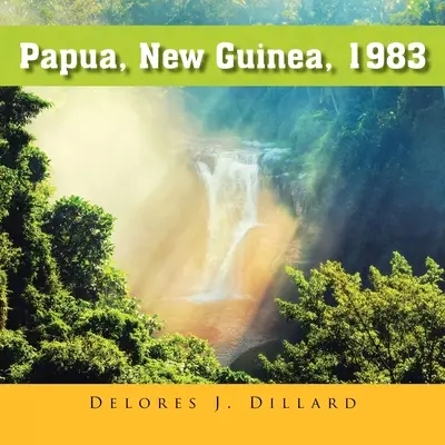 Papua Nuova Guinea, 1983 - Papua New Guinea, 1983