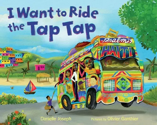 Voglio cavalcare il Tap Tap - I Want to Ride the Tap Tap