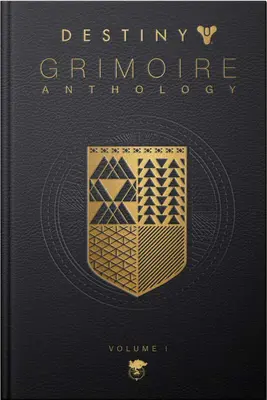 Grimorio del Destino, Volume I - Destiny Grimoire, Volume I