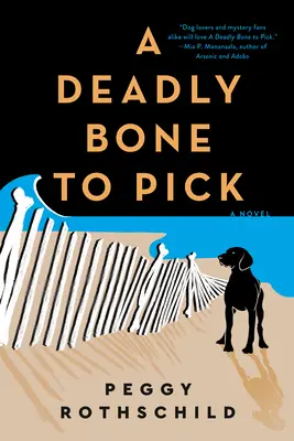 Un osso mortale da raccogliere - A Deadly Bone to Pick