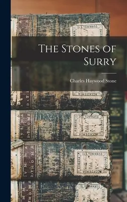 Le pietre di Surry - The Stones of Surry
