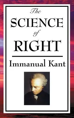 La scienza del diritto - The Science of Right