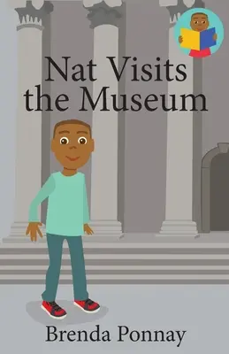 Nat visita il museo - Nat Visits the Museum