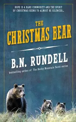 L'orso di Natale - The Christmas Bear