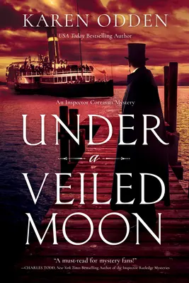 Sotto una luna velata - Under a Veiled Moon