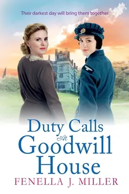 Chiamate di servizio alla Goodwill House - Duty Calls at Goodwill House