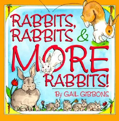 Conigli, conigli e ancora conigli - Rabbits, Rabbits & More Rabbits