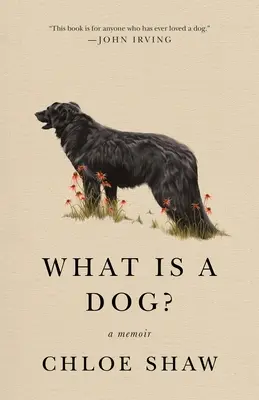 Che cos'è un cane? Un libro di memorie - What Is a Dog?: A Memoir