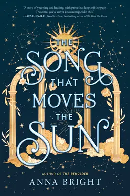 La canzone che muove il sole - The Song That Moves the Sun