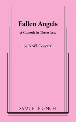 Angeli caduti - Fallen Angels
