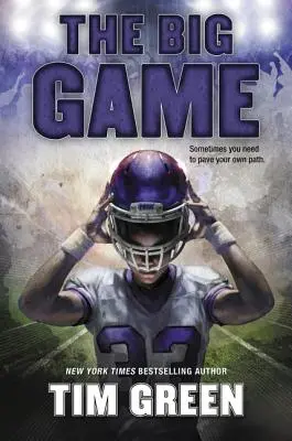 Il grande gioco - The Big Game