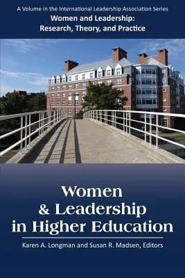 Donne e leadership nell'istruzione superiore - Women and Leadership in Higher Education