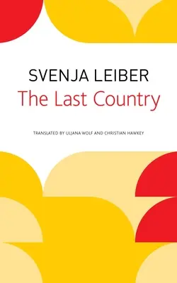 L'ultimo paese - The Last Country