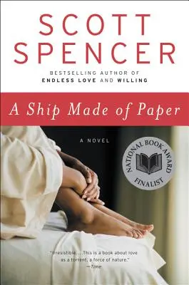 Una nave di carta - A Ship Made of Paper