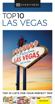 Top 10 di Las Vegas - Eyewitness Top 10 Las Vegas