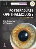 Oftalmologia post-laurea - Set di due volumi - Postgraduate Ophthalmology - Two Volume Set