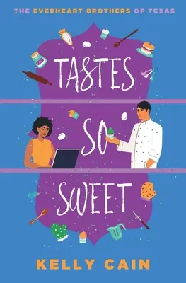 Ha un sapore così dolce - Tastes So Sweet
