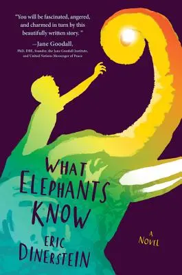 Cosa sanno gli elefanti - What Elephants Know