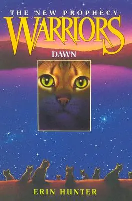 Guerrieri: La nuova profezia #3: L'alba - Warriors: The New Prophecy #3: Dawn