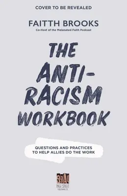 Il giornale antirazzista: Domande e pratiche per andare oltre l'alleanza performativa - The Anti-Racism Journal: Questions and Practices to Move Beyond Performative Allyship
