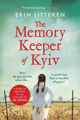 Il custode della memoria di Kiev - The Memory Keeper of Kyiv