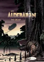 Aldebaran Vol. 2: Il gruppo - Aldebaran Vol. 2: The Group