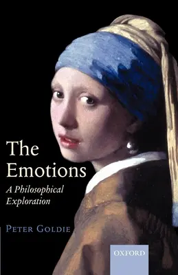Le emozioni: Un'esplorazione filosofica - The Emotions: A Philosophical Exploration