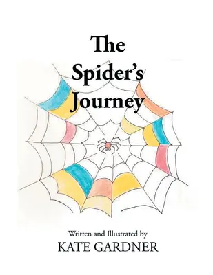 Il viaggio del ragno - The Spider's Journey