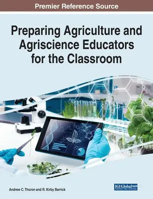 Preparare gli educatori all'agricoltura e alle scienze agrarie per la classe - Preparing Agriculture and Agriscience Educators for the Classroom