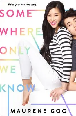 Un posto che solo noi conosciamo - Somewhere Only We Know