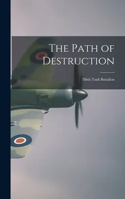 Il sentiero della distruzione: 786° battaglione carri armati - The Path of Destruction: 786th Tank Battalion
