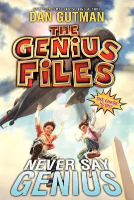 Mai dire genio - Never Say Genius