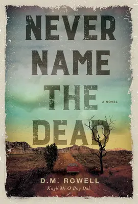 Non nominare mai i morti - Never Name the Dead
