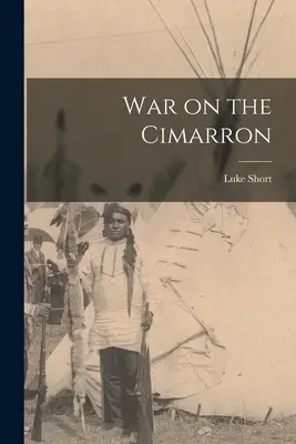 Guerra sul Cimarron - War on the Cimarron