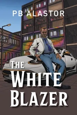 Il blazer bianco - The White Blazer